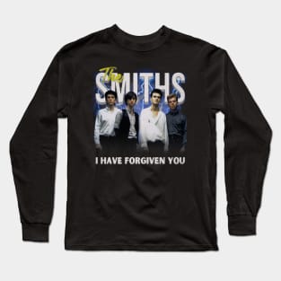 I have Forgiven You Original Aesthetic Tribute 〶 Long Sleeve T-Shirt